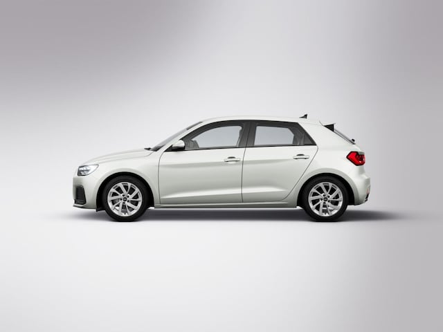 Audi A1 30 TFSI S-Tronic Sportback