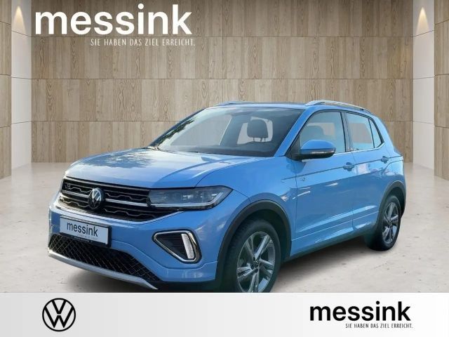 Volkswagen T-Cross 1.0 TSI R-Line