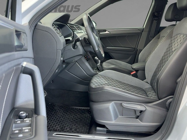 Volkswagen Tiguan 1.5 TSI DSG R-Line