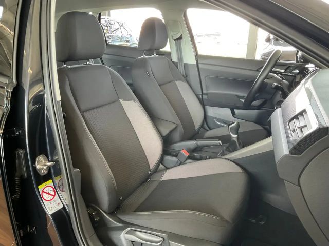 Volkswagen Taigo 1.0 TSI Life