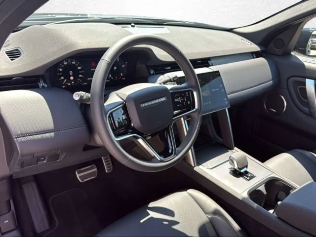 Land Rover Discovery Sport AWD Dynamic SE