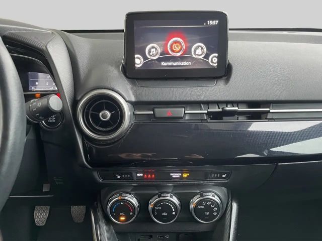 Mazda 2 SkyActiv Takumi