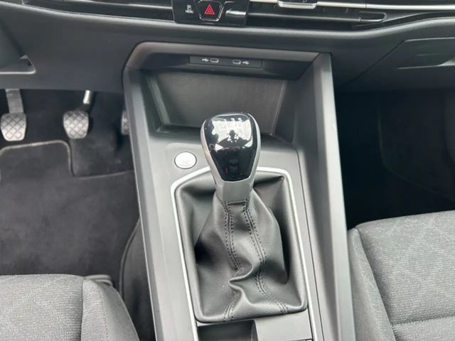 Volkswagen Golf Golf VIII Life Variant