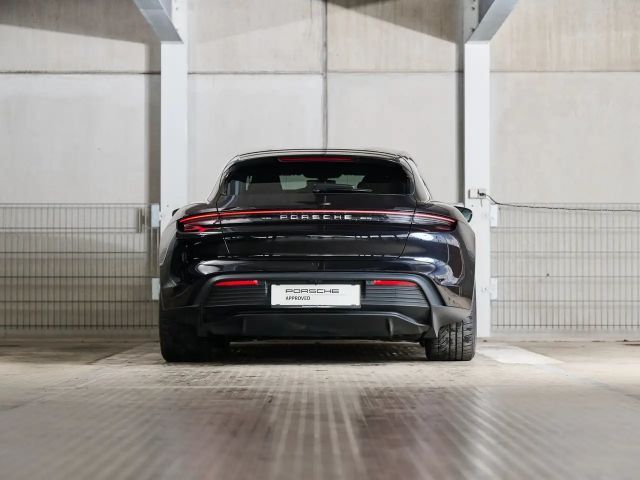 Porsche Taycan Sport Turismo