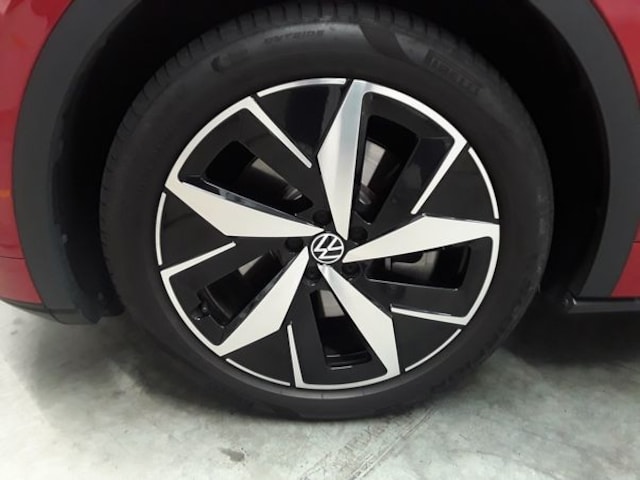 Volkswagen ID.4 GTX