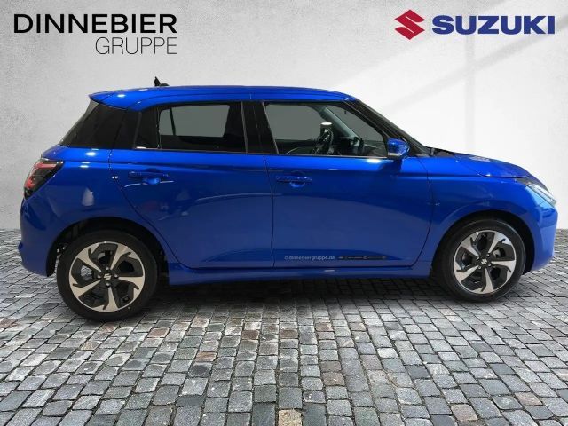 Suzuki Swift Comfort Hybrid
