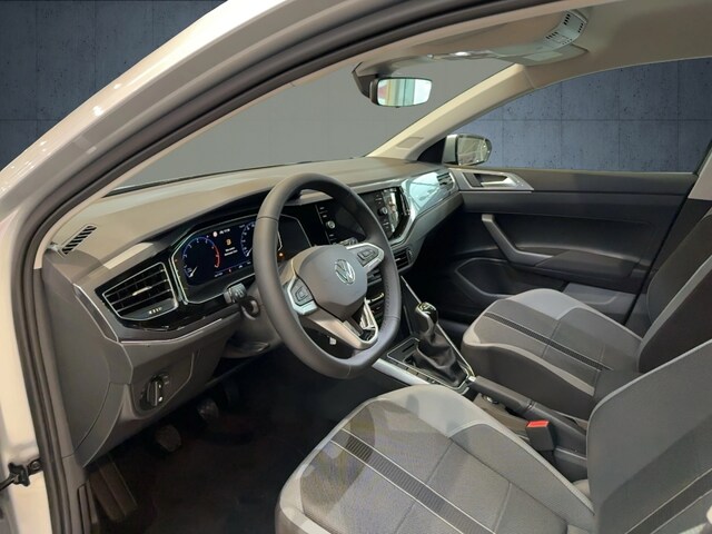 Volkswagen Polo TSI LED PDC NAVI KlimaA