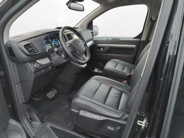 Opel Zafira Life Tourer