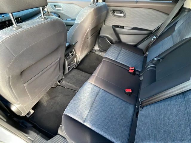 Nissan X-trail N-Connecta