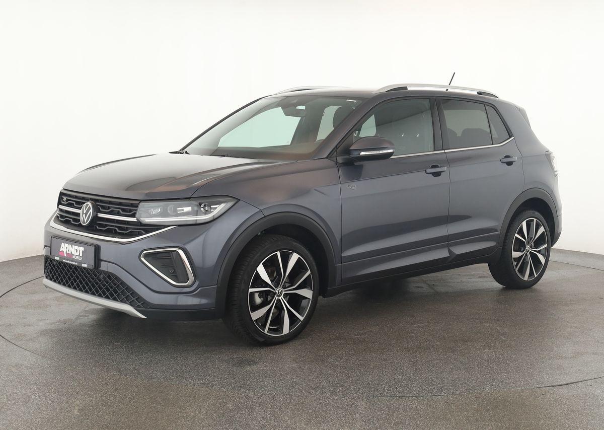 Volkswagen T-Cross 1.5 TSI DSG IQ.Drive R-Line