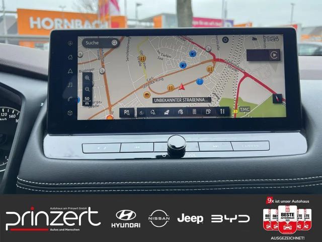 Nissan X-trail 1.5 e-power "Acenta" Navi*Familien-Paket