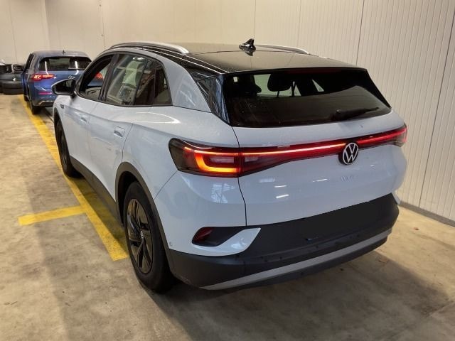 Volkswagen ID.4 Pure
