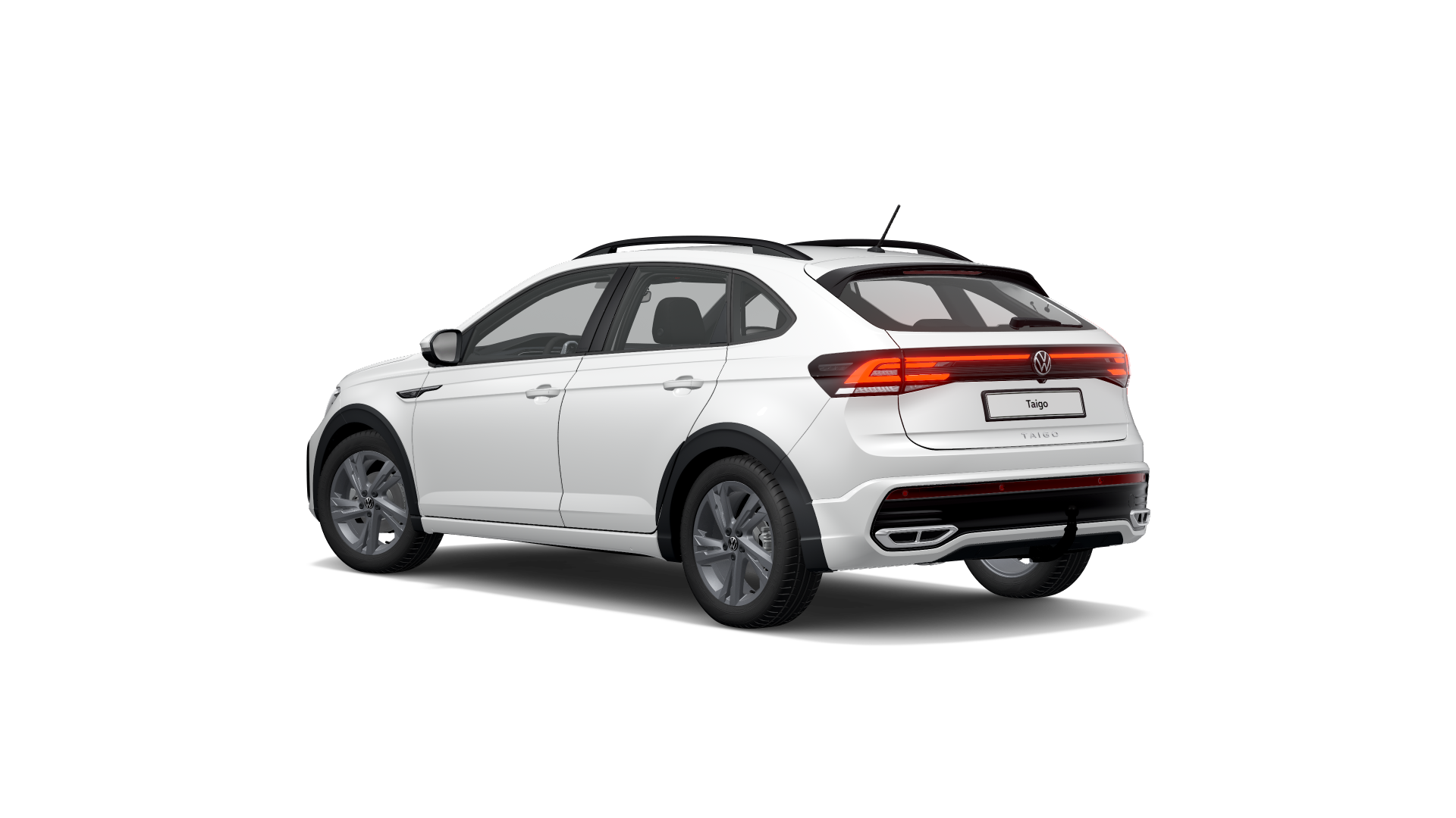 Volkswagen Taigo 1.0 TSI