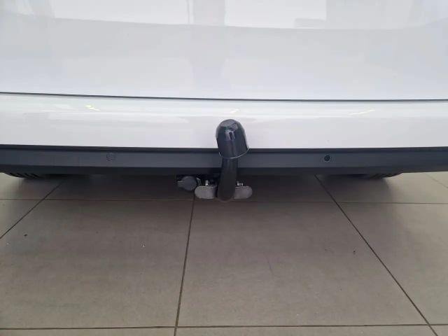 Mercedes-Benz T 180 Limousine Lang Style