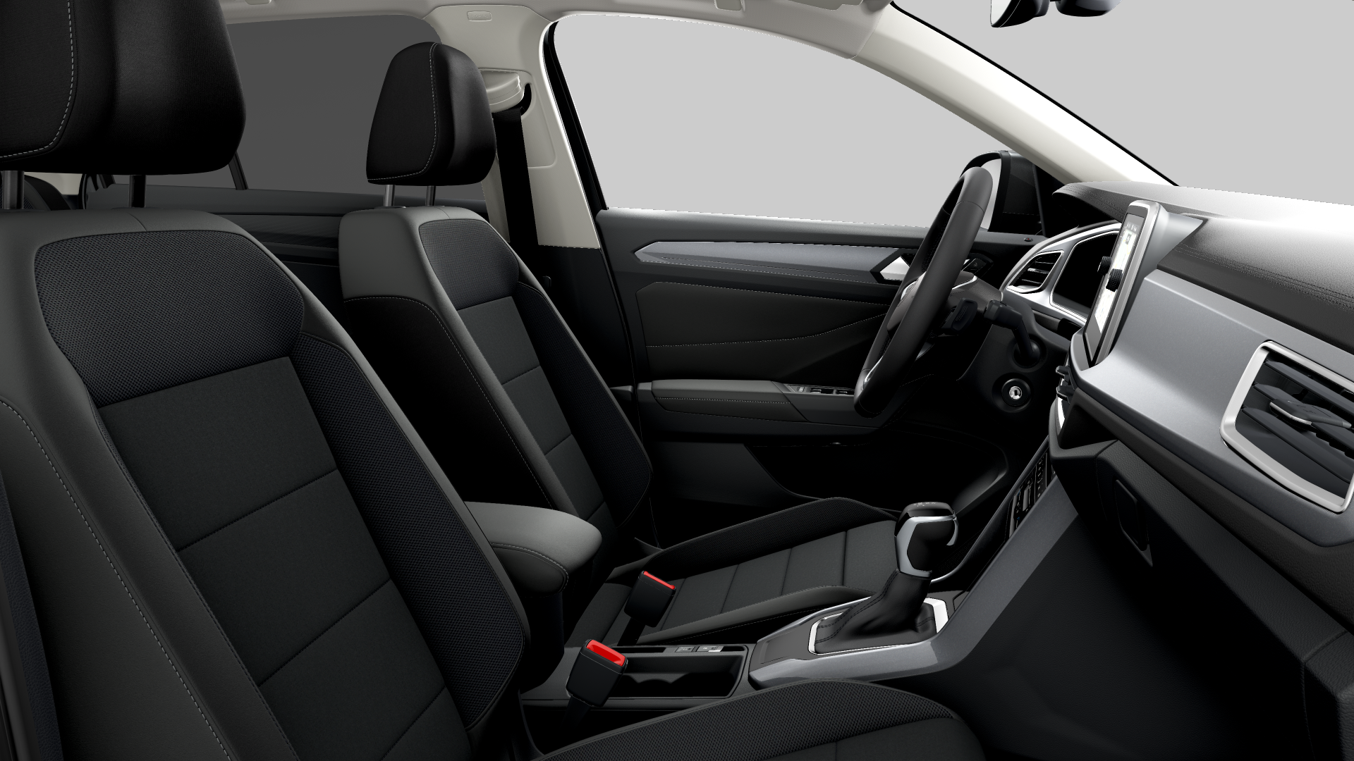 Volkswagen T-Roc 1.5 TSI Style