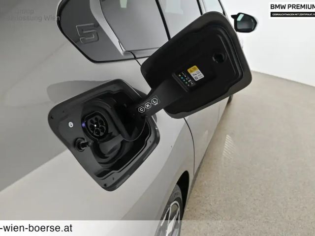 BMW i5 M60 Sedan xDrive