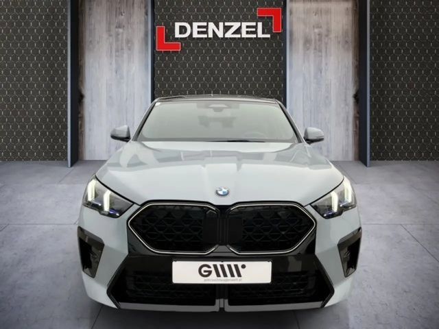 BMW X2 xDrive20d