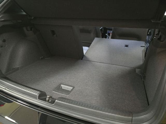 Volkswagen Polo 2.0 TSI DSG GTI IQ.Drive