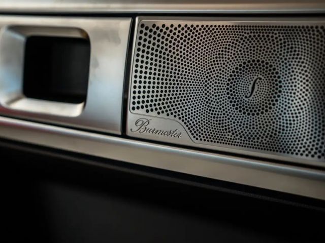 Mercedes-Benz G 63 AMG AMG Line