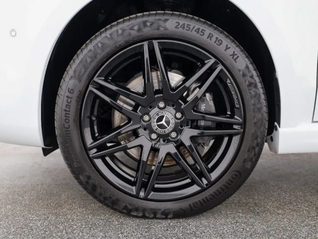 Mercedes-Benz V 300 4MATIC V 300 d