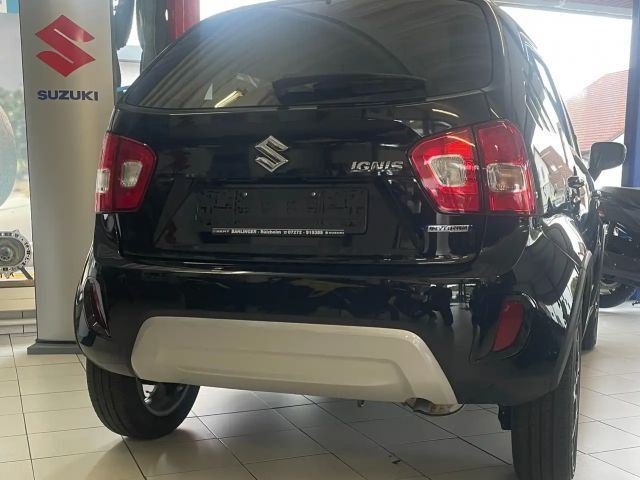 Suzuki Ignis Comfort DualJet Hybrid
