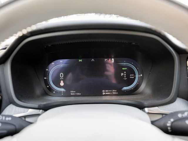 Volvo V60 AWD Bright Plus T6