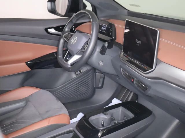 Volkswagen ID.5 77 KWh IQ.Drive Pro