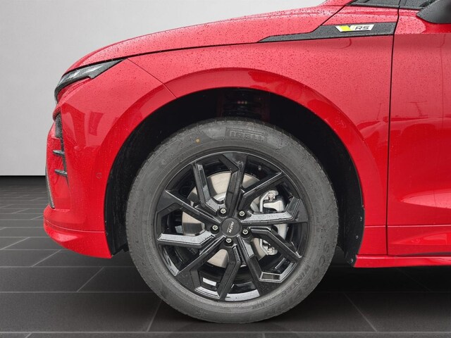 Skoda Enyaq 4x4 Coupe RS