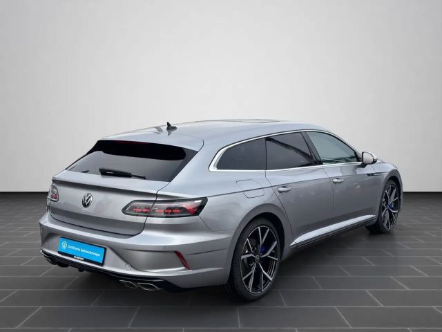 Volkswagen Arteon 2.0 TSI