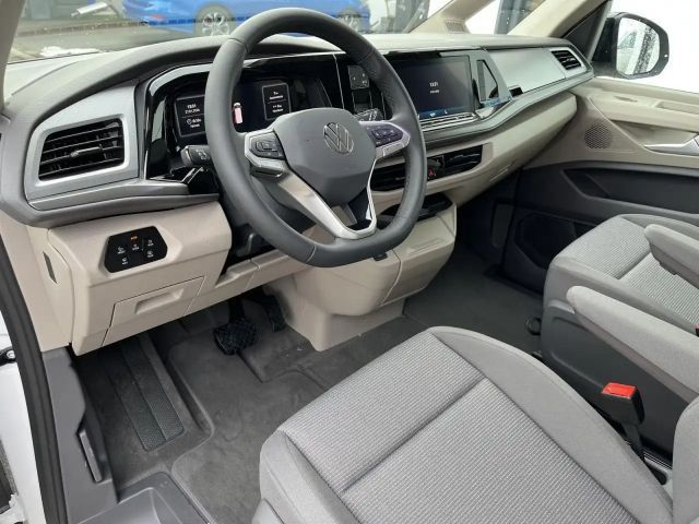 Volkswagen Multivan Business DSG Life T7