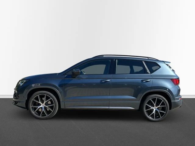Cupra Ateca 2.0 TSI 4Drive