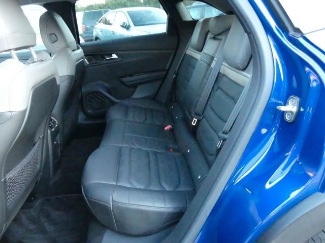 Citroën C5 X Pack PureTech Shine