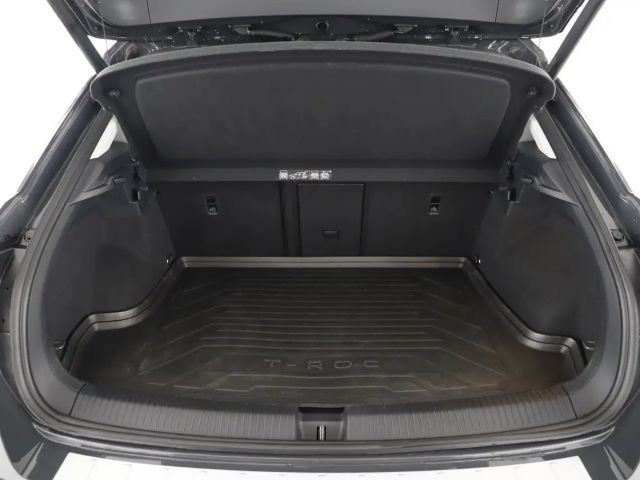 Volkswagen T-Roc ACT DSG