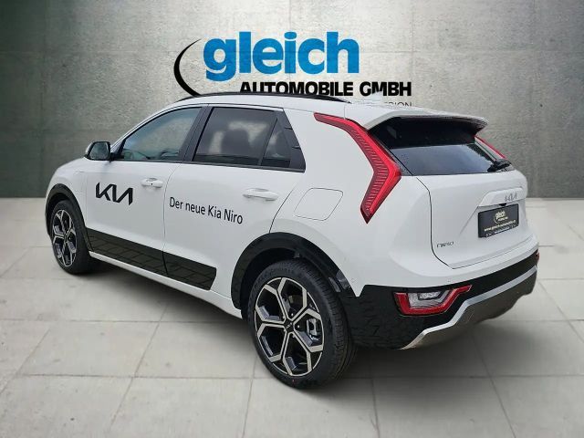 Kia Niro Hybrid PHEV Spirit