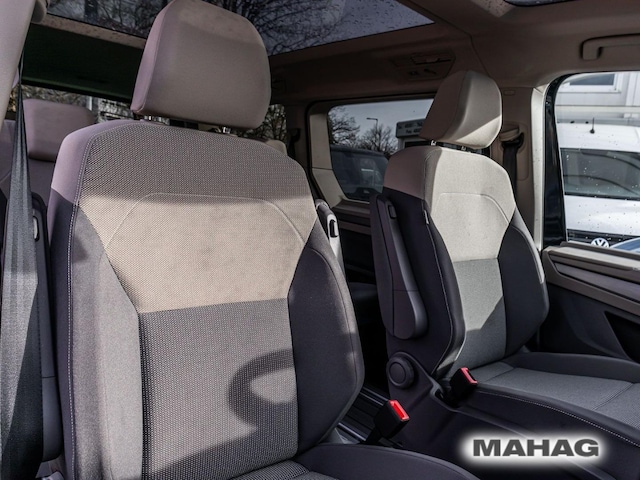 Volkswagen Multivan Life