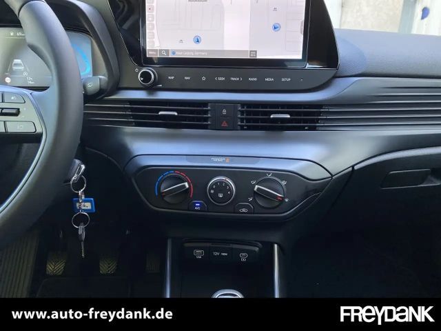 Hyundai Bayon 1.0 Select T-GDi