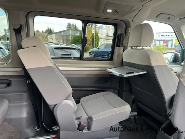Volkswagen Multivan Lang T7