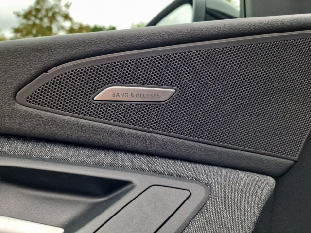 Audi Q6 e-tron Quattro