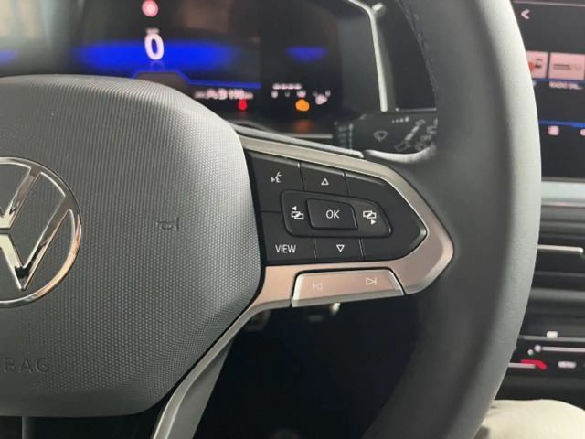 Volkswagen Taigo 1.0 TSI