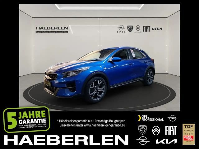 Kia XCeed GDi Vision
