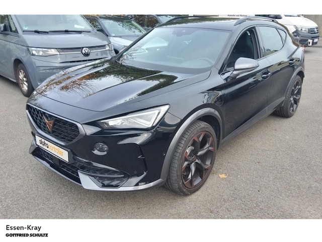 Cupra Formentor 1.4 VZ e-Hybrid
