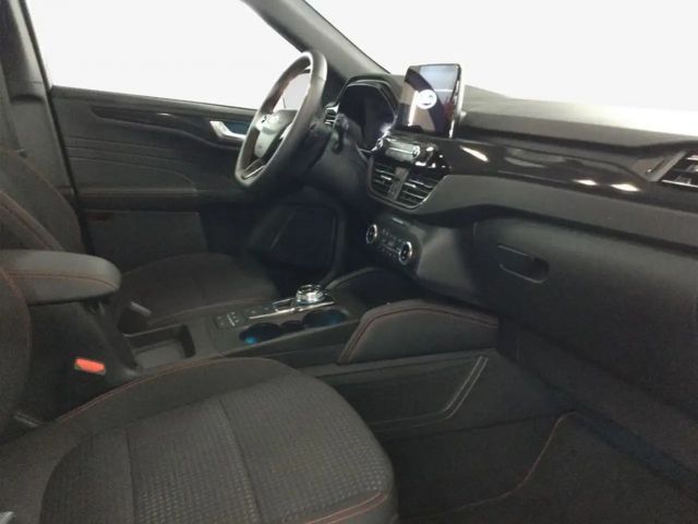 Ford Kuga ST Line