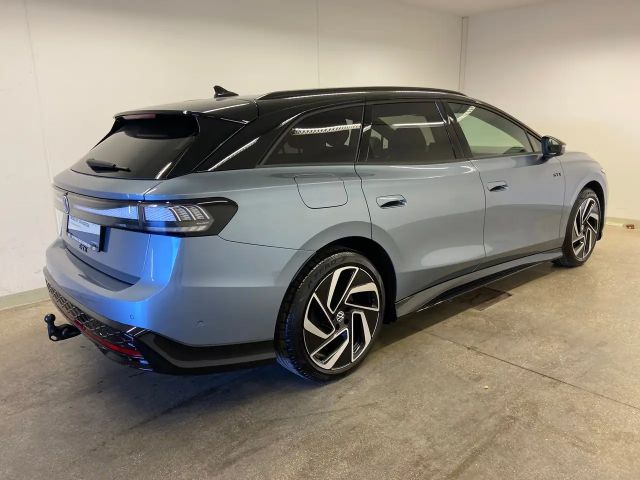 Volkswagen ID.7 4Motion GTX Tourer