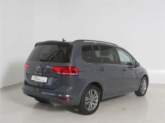 Volkswagen Touran 1.5 TSI Comfortline DSG