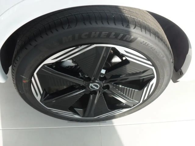 Nissan Qashqai N-Design | HeadUp | Panora. | 360°