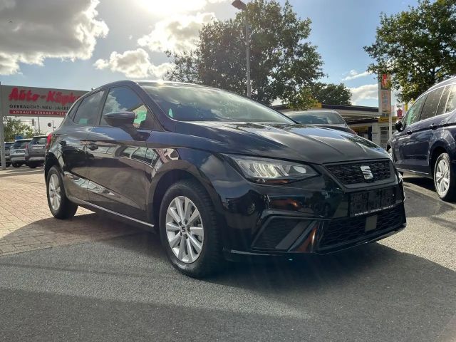 Seat Ibiza 1.0 TSI Style