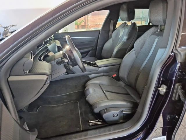 Peugeot 508 Allure Pack SW