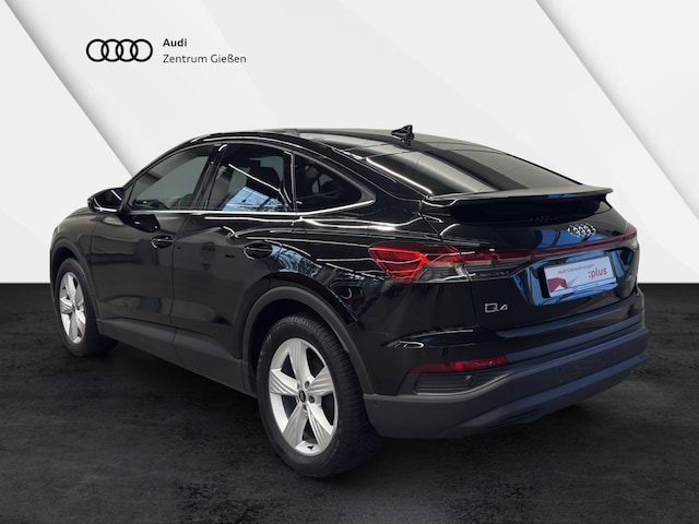 Audi Q4 e-tron 40 Sportback