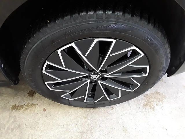 Skoda Kamiq Selection