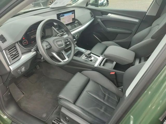 Audi Q5 40 TDI Quattro S-Line